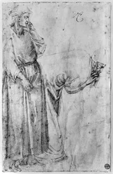 Dos figuras